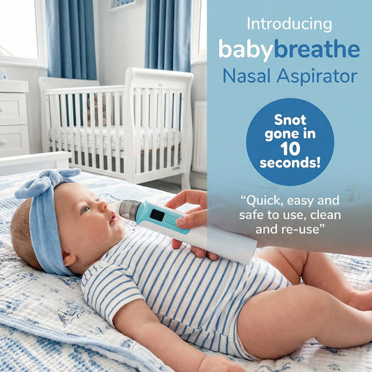 BreatheBaby™